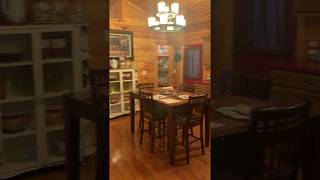 Cabin in the Ozarks  RE/MAX Farm & Home, Mountain Grove, MO -  Wright County