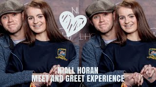 NIALL HORAN DUBLIN NIGHT 2 MEET AND GREET EXPERIENCE | FLICKER WORLD TOUR