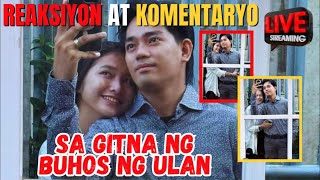 🔴SA GITNA NG BUHOS NG ULAN | ROEL OF MALALAG | REYCHELLE MORALES VLOGS