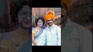 Amir Khan With His Wife Kiran Rao | Amir Khan With His Wife WhatsApp Stutas |