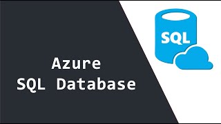 Learn About The New Azure SQL Database Model