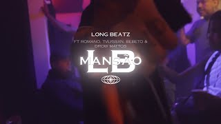 Long Beatz ft Tvlyssxn , Romano , Bebeto e Drow Mattos - Mansão LB (Clipe Oficial)