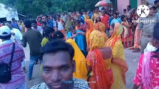 CHITRADA RATHA YATRA 3rd DAY