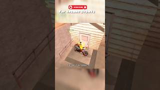 GTA SA Stunt Jump P.T.22#gtasanandreas #shorts