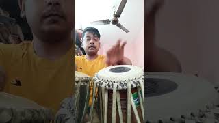 Tabla riyaz||Finger Twister🔥🔥|| Ta terekete ||