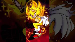 Super sonic.exe part 3 #shorts