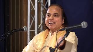 Taalyogi Padmashree Pandit Suresh Talwalkar ji on Sath and Sangat