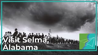 Visit Selma, Alabama (Southern & Jewish Episode 5)