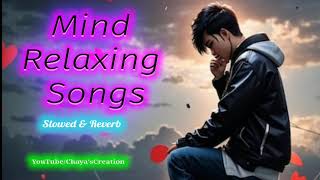 mind fresh lofi song ll slowed reverbe ll Non Stop Love Mashup ll Non stop mashup#lovemashup#love