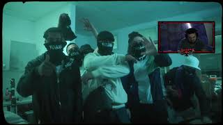 HOODBLAQ - BARRIO Reaction