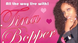 Why do people in Relationships want to bother Single people ~ TinaBopper All The Way Live!