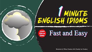 Learn English Idioms - Grey Area