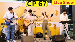 CP 67 Mall Live Stage Show Mohali | CP 67 15th August Music Band Program | Mohali Famous Mall CP 67