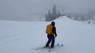 Top 5 Early Season Ski Areas in North America