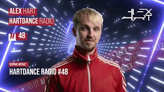 ALEX HART - HartDance Radio #48