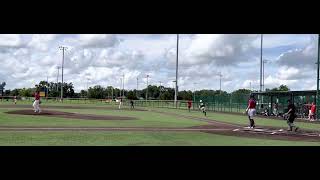 2022-7-25 - 2B vs TBT - PG World Series