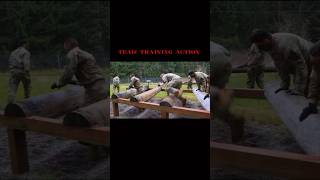 Team training action #shots #army #militarytraining #shortvideo #army #shorts #short