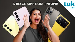 4 Motivos para NÃO comprar o iPhone no final do ano!