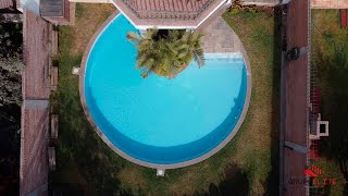 CASA EN LOS ALAMOS DE MONTERRICO