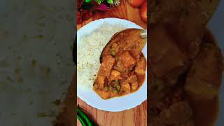 Lunch Recipe - Delicious Food 🤤 | #shorts #lunch #shortvideo