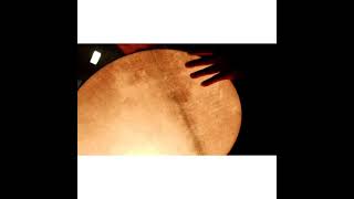 zarb zurkhaneh/  ضرب زورخانه  / iranian drum