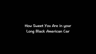 American Car by Mike Doughty Karaoke