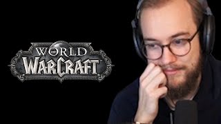 Why did World of Warcraft Become Toxic - Guzu reacts