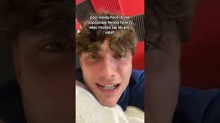 pov: faceid nie rozpoznaje twoje twarzy #viral #music #trend #trending #america #short #shorts #like