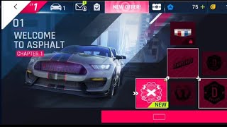 How to Play Asphalt 9 on Hight Graphics without lag | 100% complete with live proof