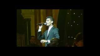 محمد عساف - اسمعوني - راس السنة 2014