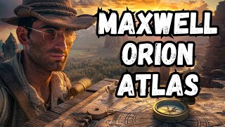 Channel Trailer | Maxwell Orion Atlas