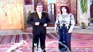 Məmmədbağır Bağırzadə və Zöhrə Abdullayeva - Hacca gedirəm