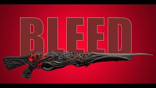 Remnant 2 Apocalypse Bleed Build | Gunslinger/X Never reload again!