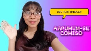 ARRUMEM-SE COMIGO PT.2