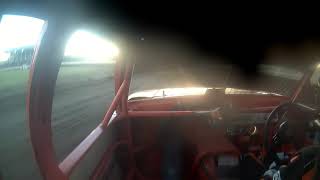 ONBOARD: Triston Montgomerie - Rockhampton Speedway - May 11 2019