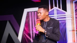 Operating In The Power Of God (Practicals) - Apostle Edu Udechukwu