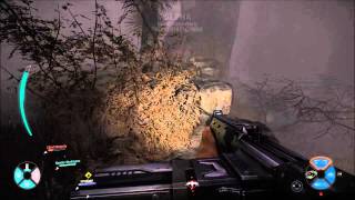 Evolve Alpha Game Play Episode 1