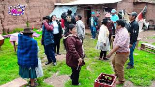 Orq. Margos - Huánuco en sus 60 Años de Amador Valdivia Bartolo en Distrito de Margos - Hc. 2019