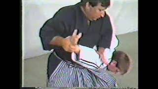 The Art of the Samurai | The WJJF Sillabus from white to brown belt | Soke R. Clark