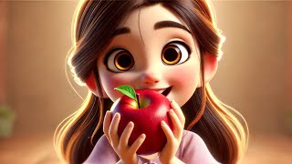 Yummy or Yucky Fruits Song for kids