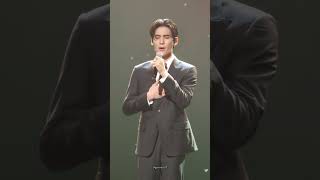 [FANCAM] SF9 유태양 ‘살아있으니까(뮤지컬 벤허)' 현장직캠 (SF9 YOO TAE YANG Focus) @제18회 DIMF 개막식 축하공연 240622