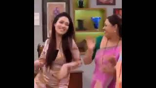 #TMKOC Babita ji dance on kala chasma ep 2733  #Babitaji