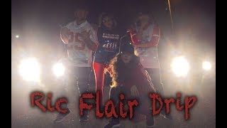 "Ric Flair Drip" Savage, Offset, & Metro Bloomin l Concept Video