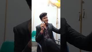 Sir Yousuf Mimicry | Fun time