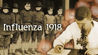 Influenza 1918