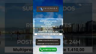 🌞🌴 TER, VIVER E COMPARTILHAR. A partir DE 84X DE R$1.410,00.   Saiba mais:   wa.me/5513991131915