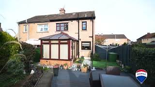 3 Bellfield Square, Prestonpans