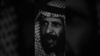 محمد السكران و قصيدة ابن زويبن في بنته