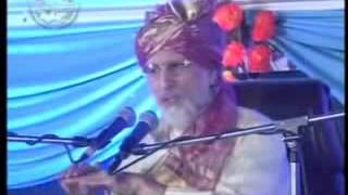 02 DR TAHIR UL QADRI ata e MUSTAFA SAW wa naib e MUSTAFA SAW hazrat khwaja ghareeb nawaz RZ