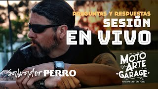 Hablemos de motos! Sesión en vivo jun. 28, 2020